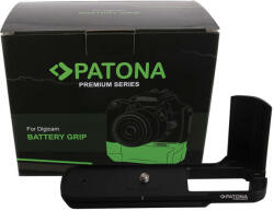 Patona Fujifilm MHG-XT2 GB-XT2 grip - Patona Premium (PT-1483)