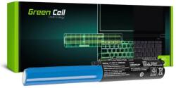 Green Cell Green Cell Baterie laptop Asus F540 F540L F540S R540 R540 R540L R540S X540 X540L X540S (AS86)