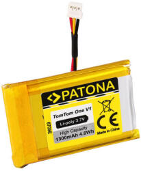 Patona Baterie TomTom One V1 One V1 - Patona (PT-6709)