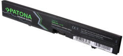 PATONA HP HSTNN-CB1A HSTNN-CBOX HSTNN-DB1A 4320 11.1V 5.2 Ah Li-Ion Prem. Baterie - Patona Premium (PT-2329)