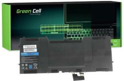 Green Cell Green Cell Baterie laptop Dell XPS 13 9333 L321x L322x XPS 12 9Q23 9Q33 L221x (DE85)
