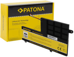PATONA Baterie PATONA Lenovo 300S 500S-14ISK S41-70 YOGA 500-14 L14M2P21 L14S2P2 - Patona (PT-2842)
