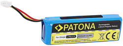 Patona JBL Charge Charge Charge 1 AEC982999-2P AEC 982999-2P Baterie / baterie reîncărcabilă - Patona (PT-6729)