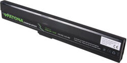 PATONA Baterie Asus A52 52F 52J 52JB A31 A32 A41 10, 8 V 5, 2 Ah Li-Ion Premium - Patona Premium (PT-2332)