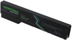 PATONA HP 8460p 8460w 8470p 8560p 6360b 6460b 6460b 6465b 6560b 6565b 5.2 Ah Premium Battery - Patona Premium (PT-2401)
