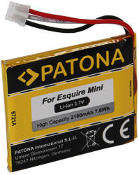 Patona Baterie Harman Kardon Esquire Mini P655252 - Patona (PT-6721)
