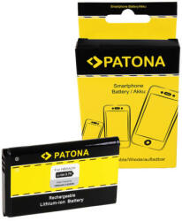 Patona Huawei BTR7519 C5730 8000 8100 8100 8100 E5805 EC5808 HB5A2H 1250mAh Li-Ion Baterie / Baterie - Patona (PT-3040)