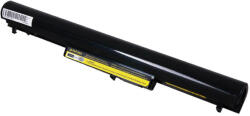 PATONA Pentru HP Pavilion 14, 15, 14t, 14z, 15t, 15z, Chromebook, Sleekbook, TouchSmart series, baterie 2200 mAh / baterie reîncărcabilă - Patona (PT-2384)