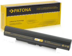 PATONA Asus UL30, UL50, UL80 series, 4400 mAh baterie / baterie reîncărcabilă - Patona (PT-2169)