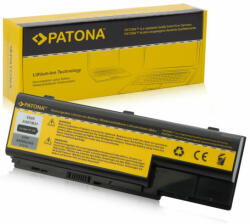 PATONA Baterie Acer Aspire pentru seriile 5310, 5520, 5920, 6920, 7720, 8920, 8930, 4400 mAh - Patona (PT-2121)