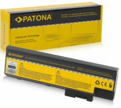 PATONA Acer Aspire pentru seriile 9520, 9510, 9420, 9400, 9300, 7000, 5670, 2460, 7510, baterie de 4400 mAh - Patona (PT-2137)