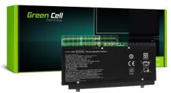 Green Cell Green Cell Baterie pentru laptop Green Cell SH03XL HP Spectre x360 13-AC 13-W 13-W050NW 13-W071NW (LE147)