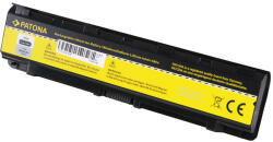 PATONA Toshiba Satellite C50 70 800 800 805 840 840 840 845 850 6600 mAh baterie / baterie reîncărcabilă - Patona (PT-2363)