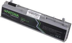 PATONA Baterie DELL Latitude E6400 E6410 E6500 E6510 11.1 V 5.2 mAh Li-Ion Premium - Patona Premium (PT-2399)