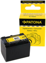 PATONA Baterie Li-Ion SONY HDR-TG1, HDR-TG5, HDR-TG5/E, DSC-HX1 1500mAh / 6.8V / 10.2Wh Li-Ion / baterie reîncărcabilă - Patona (PT-1081)
