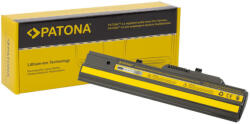 PATONA Medion Akoya pentru seriile E1210, Mini E1210, baterie 4400 mAh / baterie reîncărcabilă - Patona (PT-2051)