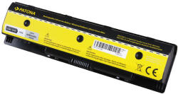 PATONA HP Pavilion 14, 15, 17, Envy, TouchSmart, baterie de 4400 mAh - Patona (PT-2362)