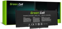 Green Cell Green Cell Baterie pentru laptop J60J5 Dell Latitude E7270 E7470 (DE135)