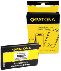 Patona Samsung EB50444465VU B7300 7300 Omnia Lite B7330 7330 1600mAh Li-Ion Baterie / Baterie - Patona (PT-3049)