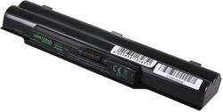 PATONA Fujitsu Lifebook A530 531 AH530 531 LH52/C 11, 1V 5, 2 Ah Li-Ion Premium Battery - Patona Premium (PT-2411)