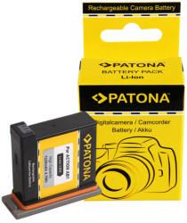 PATONA Baterie pentru camera de acțiune DJI Osmo AB1 P01 - Patona (PT-1320)