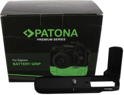 Patona Fujifilm X-Pro2 GB-XPRO2 grip - Patona Premium (PT-1481)
