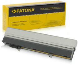 PATONA Dell Latitude E4300, E4310, 4400 mAh baterie / baterie reîncărcabilă - Patona (PT-2285)