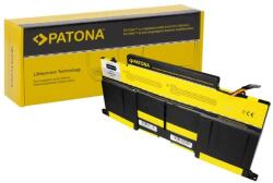 PATONA Asus UX31 Series Ultabook UX31A UX31A UX31E UX31E-DH52 UX31E-DH53 Baterie / Baterie - Patona (PT-2464)