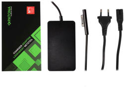 PATONA Încărcător Surface Pro 6 Pro 5 Pro 5 Pro 4 Model 1706 Adaptor 44W cu ieșire USB - Patona (PT-2583)