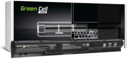 Green Cell Baterie pentru laptop Green Cell Pro KI04 HP Pavilion 15-AB 15-AB061NW 15-AB230NW 15-AB250NW 15-AB278NW 17-G 17-G131NW 17-G132NW (HP90PRO)