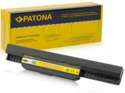 PATONA Baterie ASUS A31-K53 A32-K53 A41-K53 A42-K53 A43EI241SV-SL / Baterie - Patona (PT-2294)