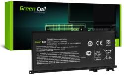 Green Cell Baterie pentru laptop Green Cell Pro TE04XL HP Omen 15-AX202NW 15-AX205NW 15-AX212NW 15-AX213NW, HP Pavilion 15-BC501NW 15-BC505NW 15-BC507NW 15-BC507NW (HP180)