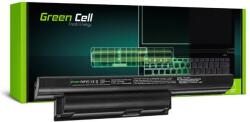 Green Cell Green Cell Baterie laptop Green Cell pentru laptop Sony VAIO PCG-71211M PCG-61211M PCG-71212M (SY01)