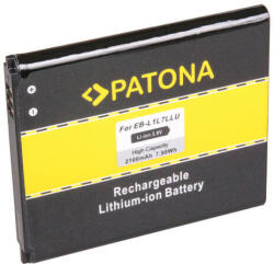 Patona Samsung Galaxy Core LTE Express 2 GTi9260 GT-i9260 GT-i9260 Premier Baterie Li-Ion 2100mAh - Patona (PT-3147)