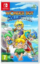 ININ Games Wonder Boy Collection (Switch)