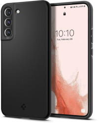 Spigen Samsung Galaxy S22 Thin Fit cover black (ACS03983)