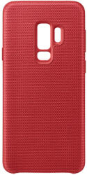 Samsung Galaxy S9 Plus G965 Original Hyperknit cover red (EF-GG965FREGWW)