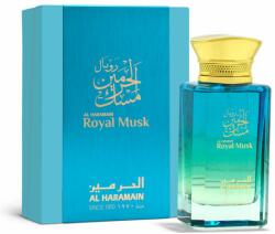 Al Haramain Royal Musk EDP 100 ml