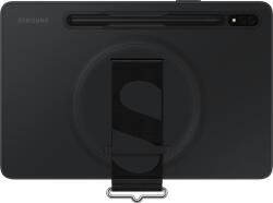 Samsung Galaxy Tab S8 Strap cover black (EF-GX700CBEGWW)