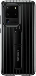 Samsung Galaxy S20 Ultra Protective Standing cover black (EF-RG988CBEG)