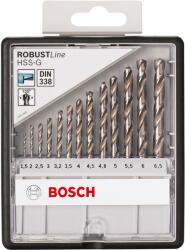 Bosch 2607010538 Burghiu