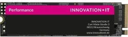 InnovationIT 256GB M.2 PCIe NVMe (00-256111)