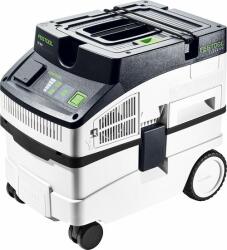 Festool CT 15 E-Set (577415) Aspirator, masina de curatat