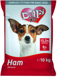 Dolly Ham 10 kg