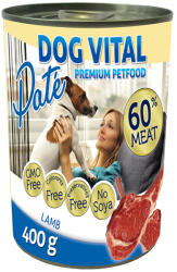 DOG VITAL Paté beef 400 g