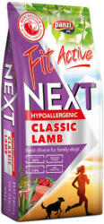 Panzi FitActive Next Adult Hypoallergenic Classic Lamb 3 kg