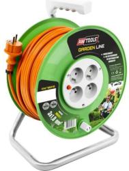 AWTools 4 Plug 40 m (AW70215)