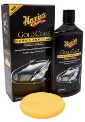 Meguiar's Ceara auto lichida Meguiars Gold Class Carnauba Plus Premium Liquid Wax 473ML