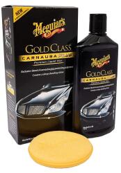 Meguiar's Ceara auto lichida Meguiars Gold Class Liquid 473ml