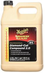 Meguiar's Solutie polish Meguiars Diamond Cut Compound 3.78L